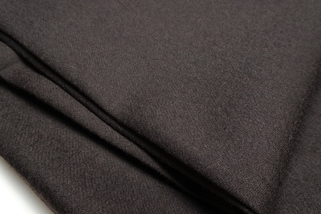 Chocolate Brown Flannels EU48/W32