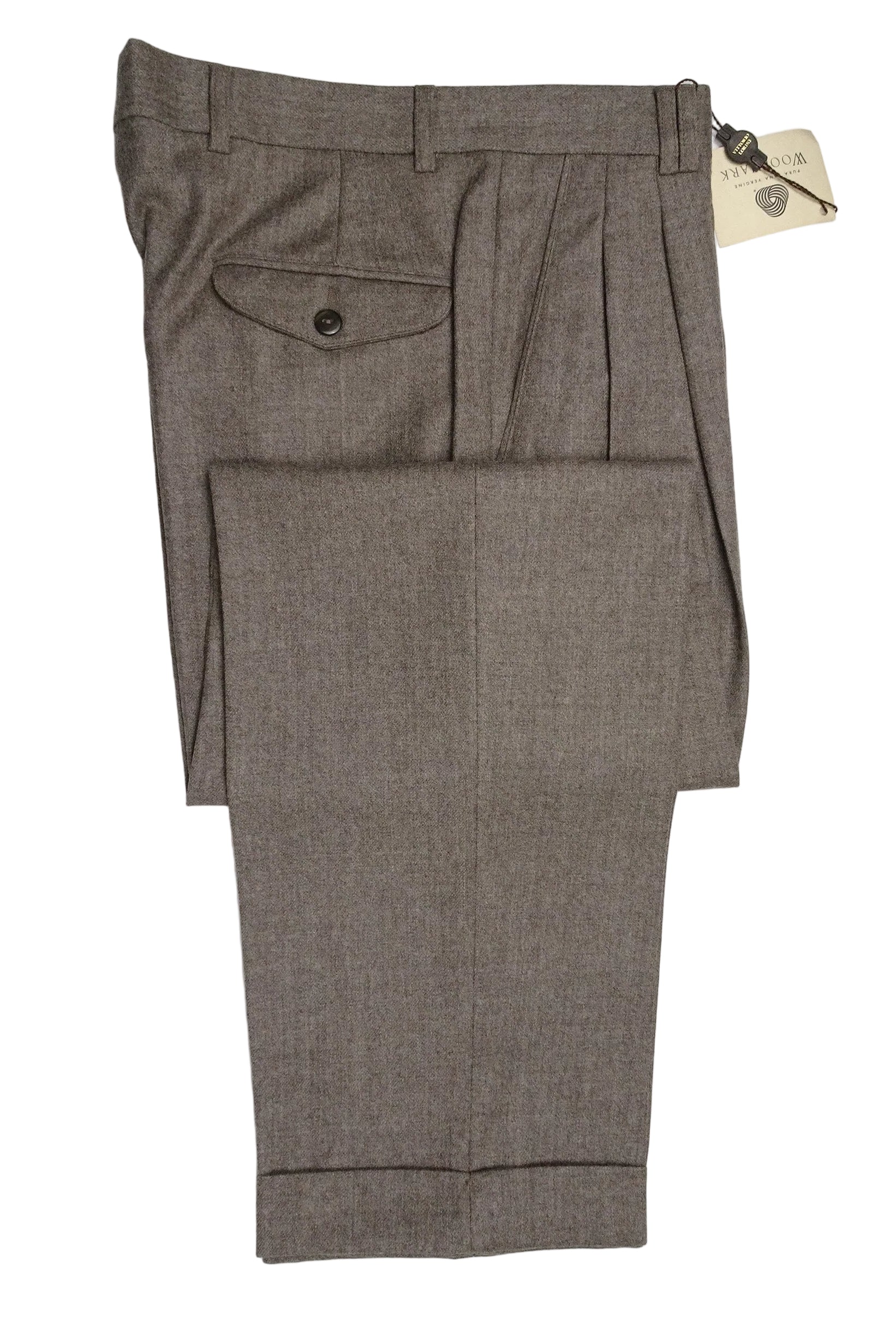 Beige Flannels EU48/W32