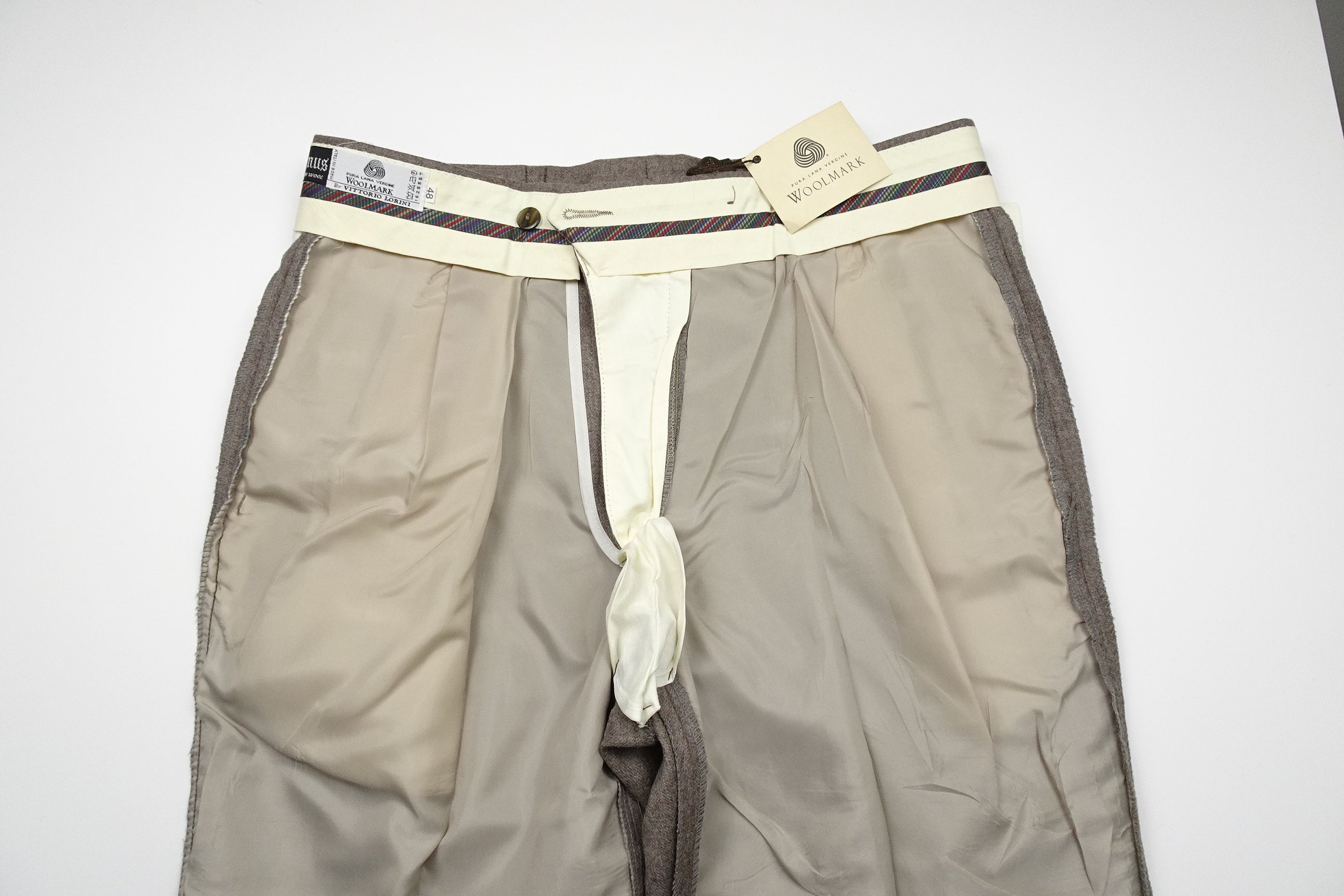 Beige Flannels EU48/W32