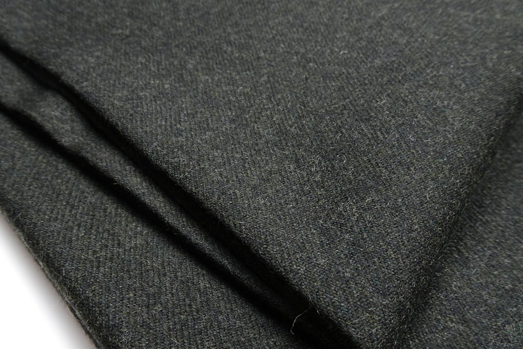 Forest Green Flannels EU46/W30