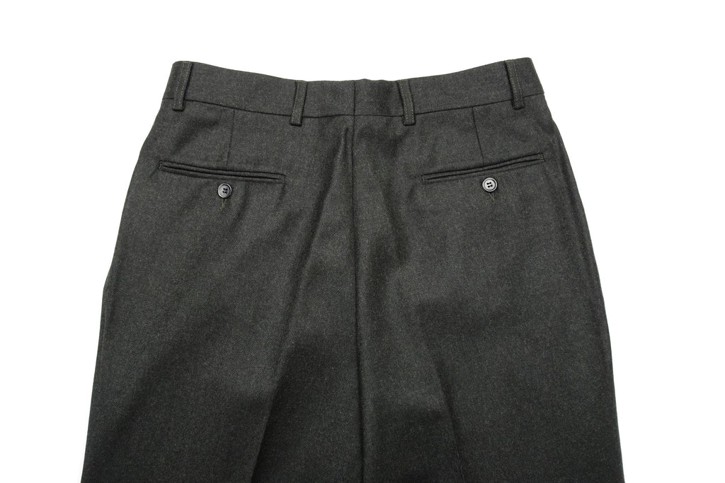 Forest Green Flannels EU46/W30