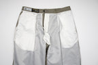 Khaki Flannel Trousers EU48/W32