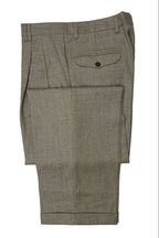 Light Green Flannels EU48/W32