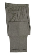 Light Brown Flannels EU48/W32