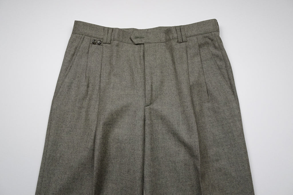 Light Brown Flannels EU48/W32