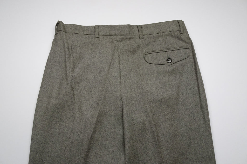 Light Brown Flannels EU48/W32