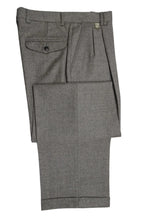 Light Brown Flannels EU46/W30