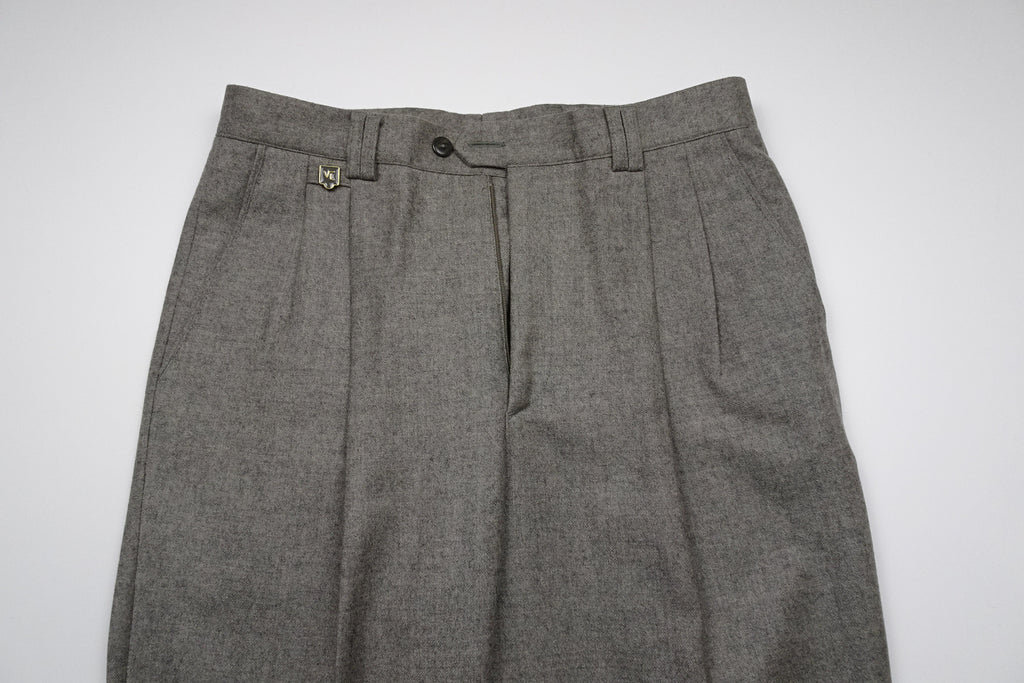 Light Brown Flannels EU46/W30