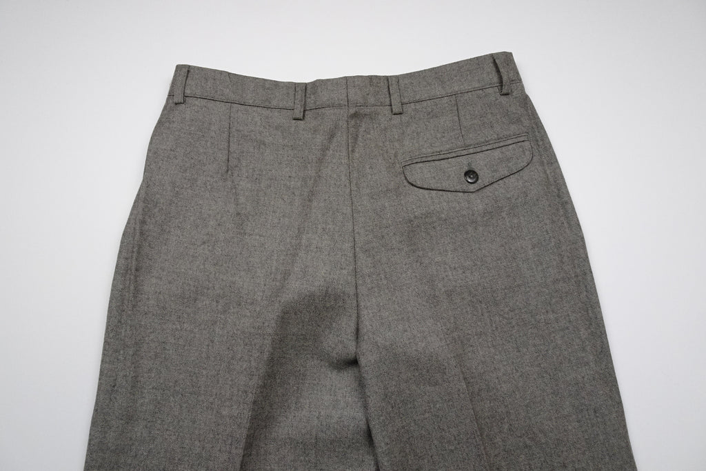 Light Brown Flannels EU46/W30