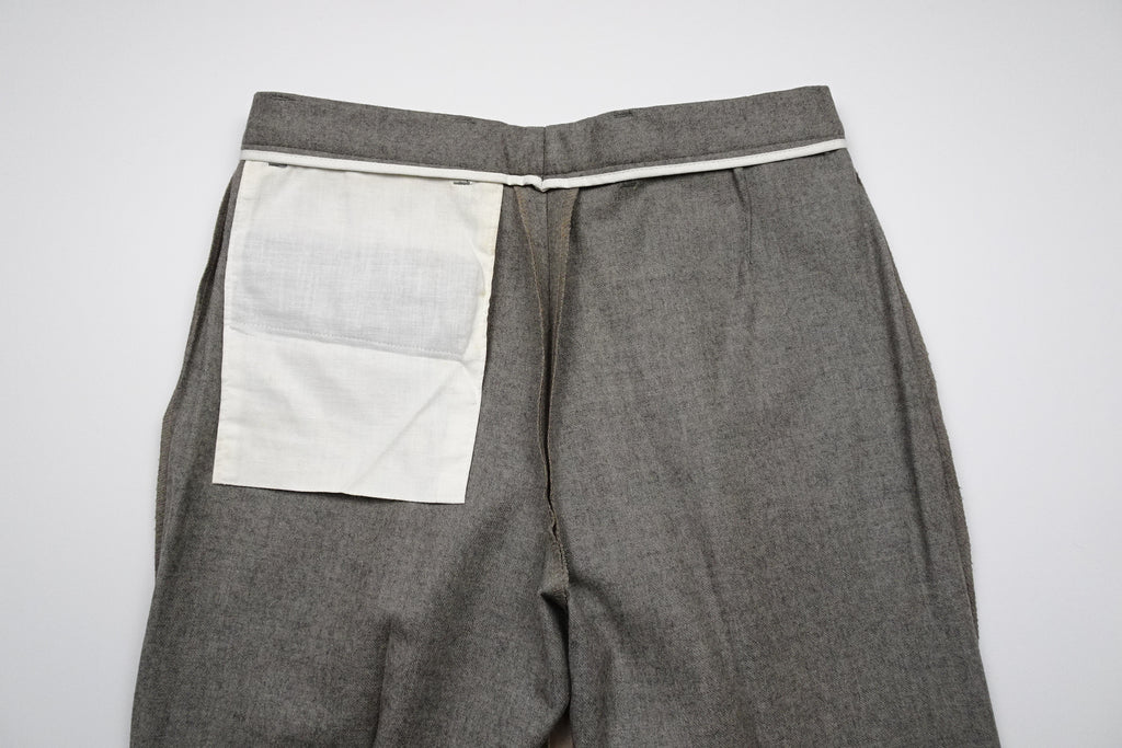 Light Brown Flannels EU46/W30