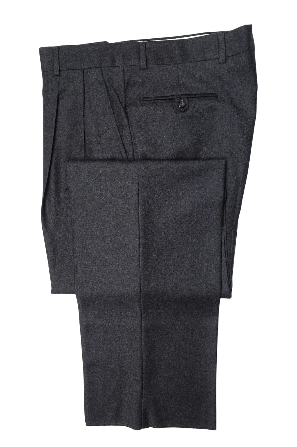 Dark Grey Flannels EU48/W32