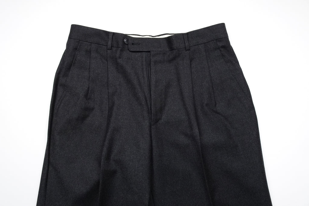 Dark Grey Flannels EU48/W32