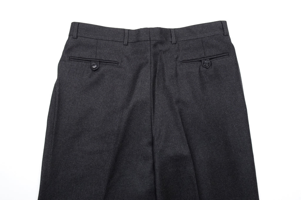Dark Grey Flannels EU48/W32