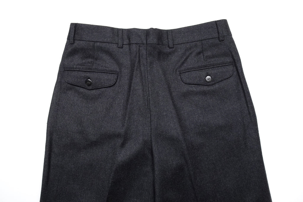 Dark Grey Flannels EU46/W30
