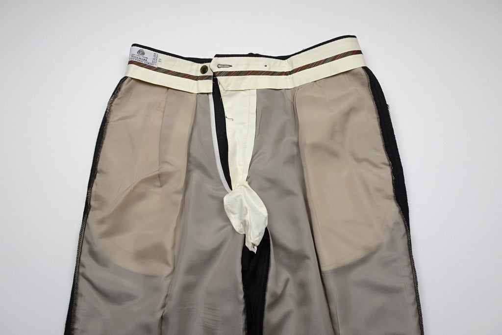 Dark Grey Flannels EU46/W30