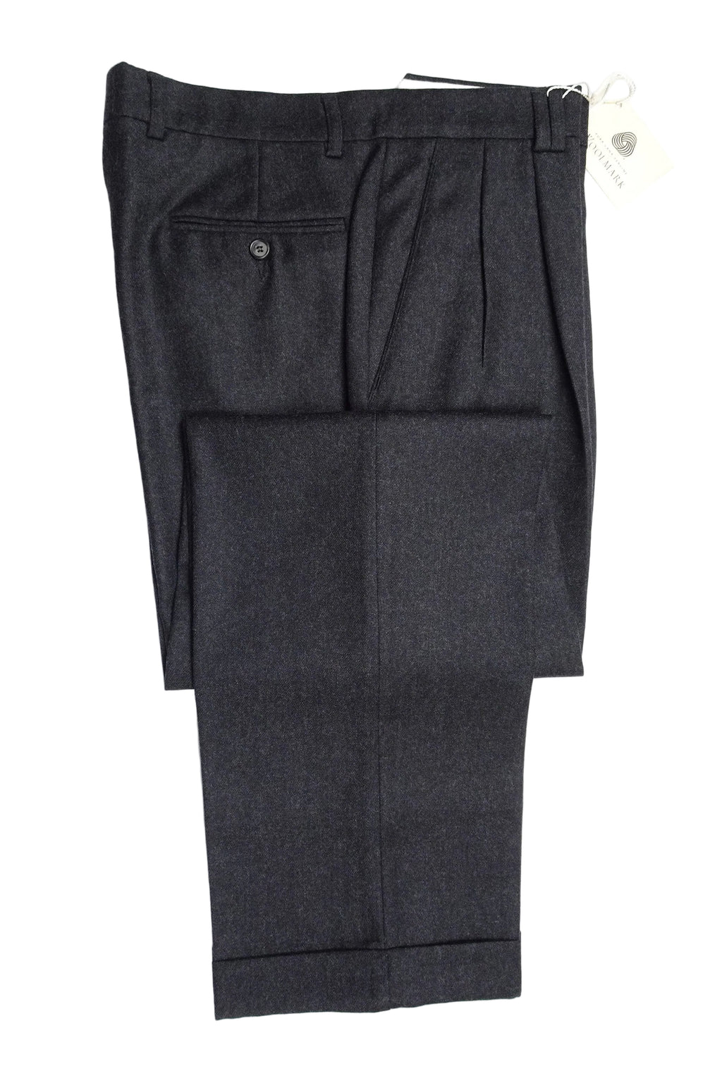 Dark Grey Flannels EU50/W34