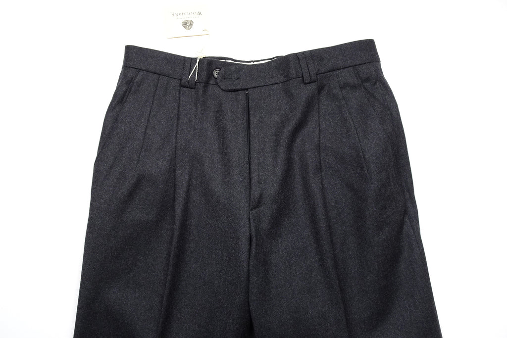 Dark Grey Flannels EU50/W34