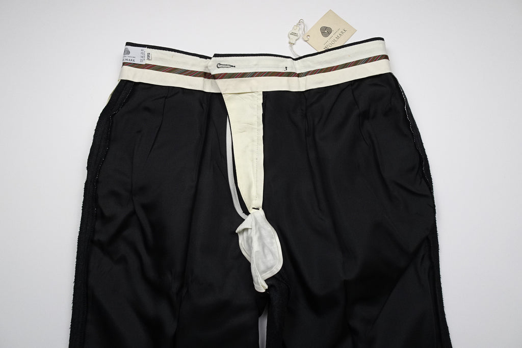 Dark Grey Flannels EU50/W34