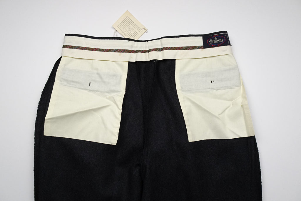 Dark Grey Flannels EU50/W34