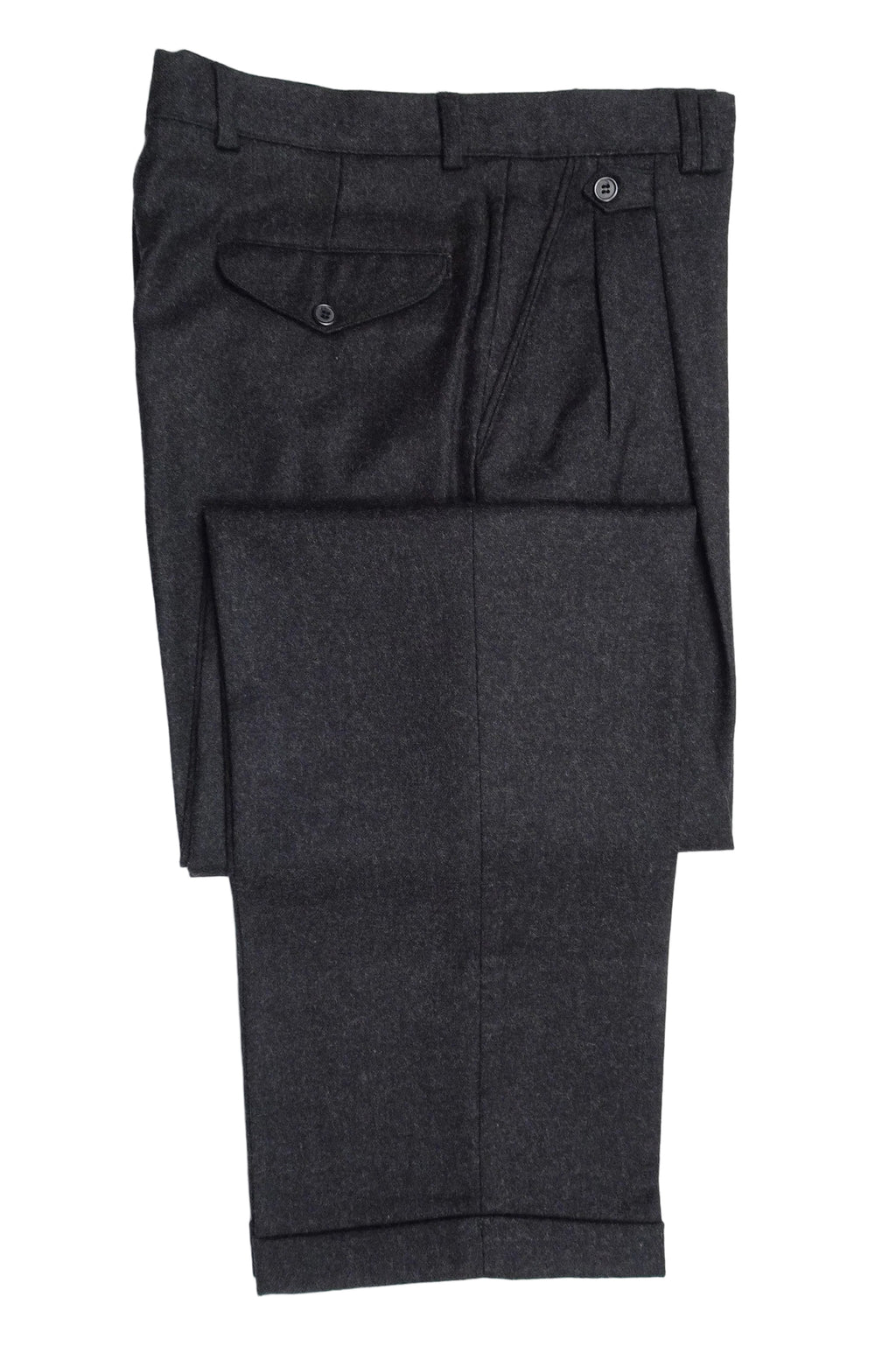 Dark Grey Flannels EU46/W30