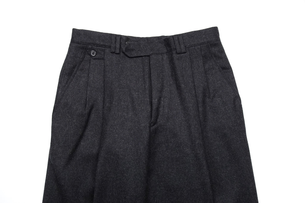Dark Grey Flannels EU46/W30