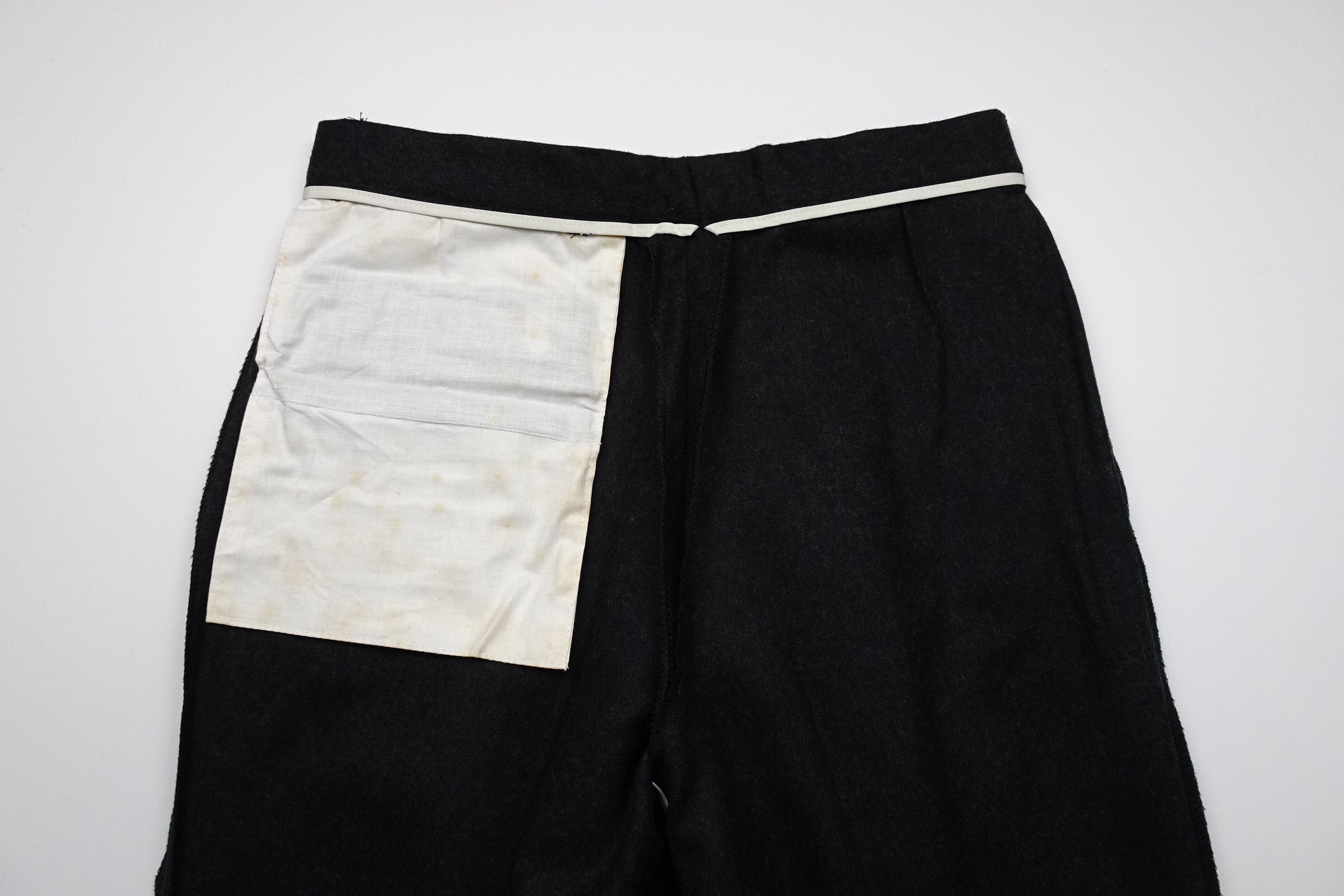 Dark Grey Flannels EU46/W30