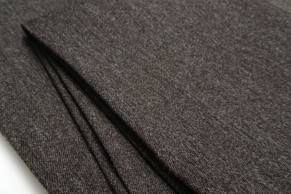 Mid Brown Covert Trousers EU46/W30