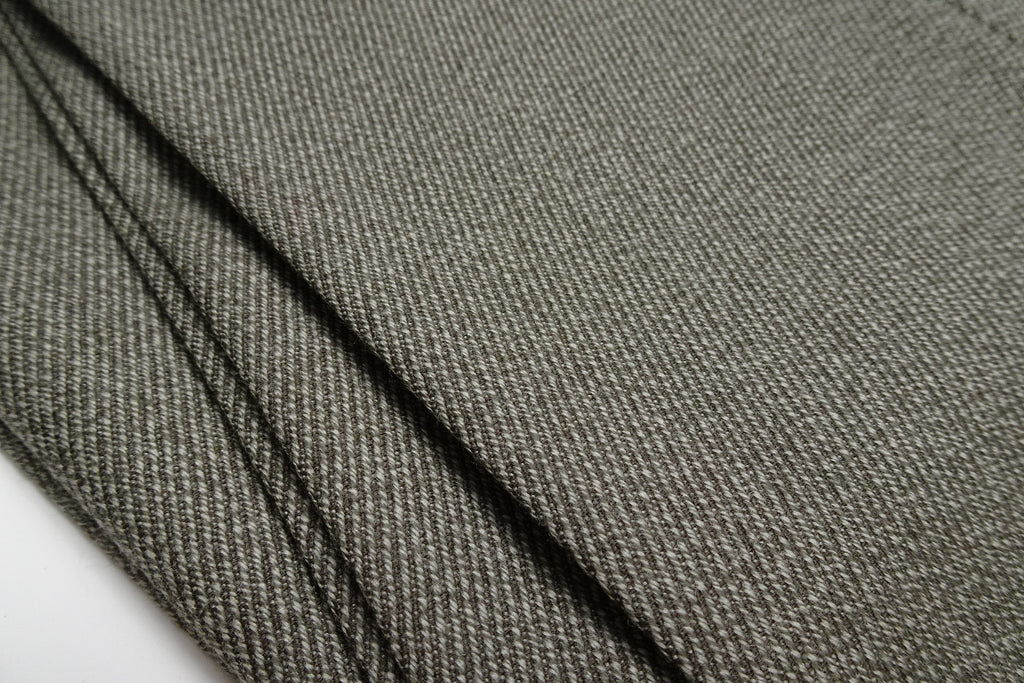 Light Brown Twill Trousers EU46/W30