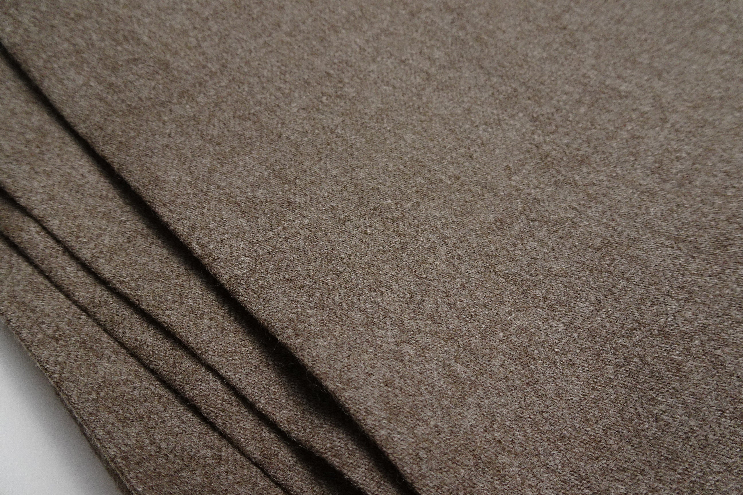 Mid Brown Flannels EU48/W32