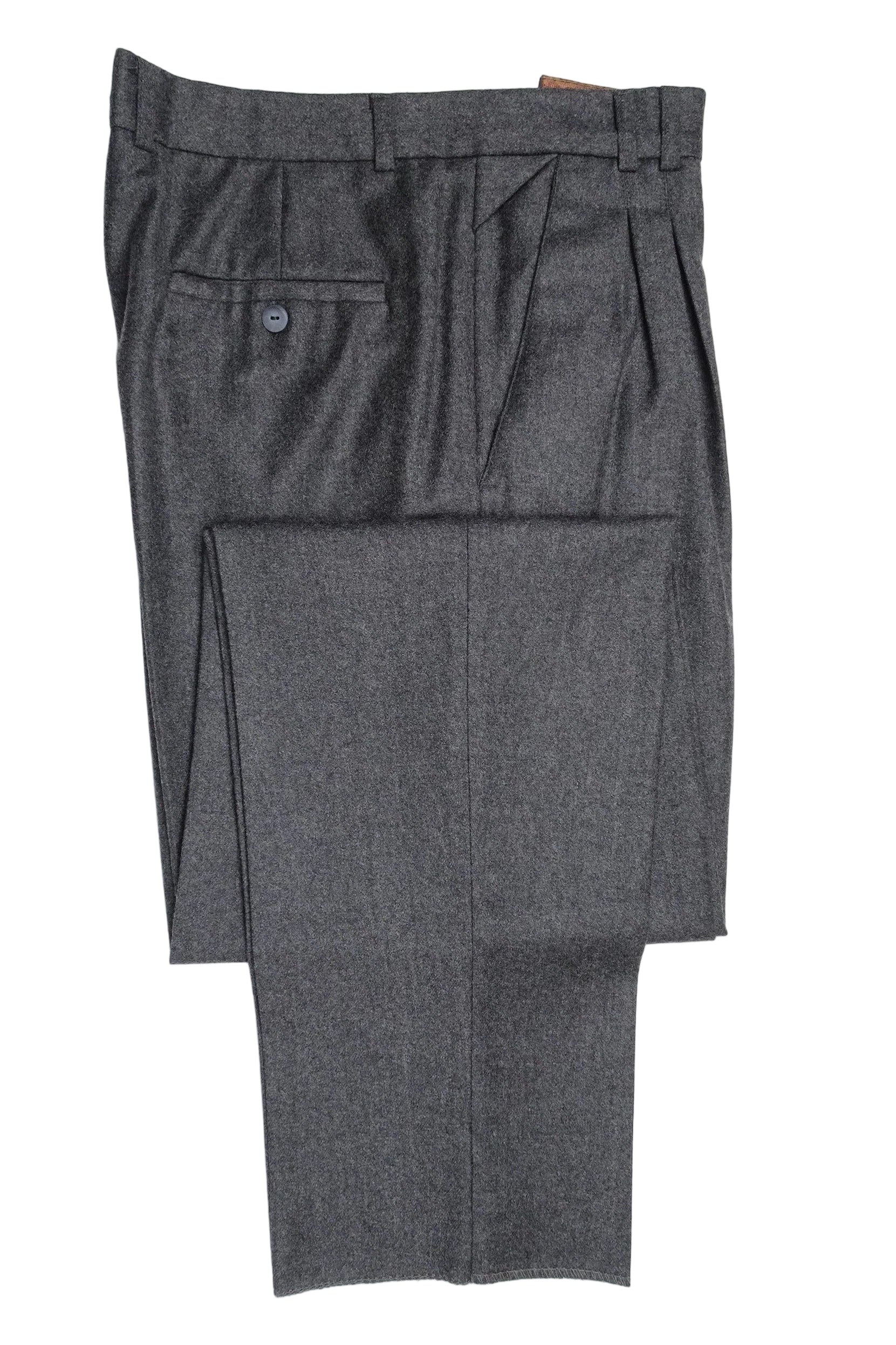 Mid Grey Flannels EU48/W32