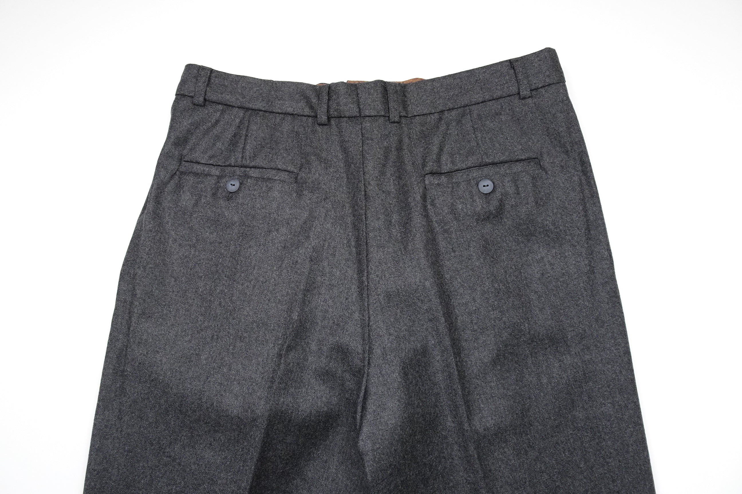 Mid Grey Flannels EU48/W32