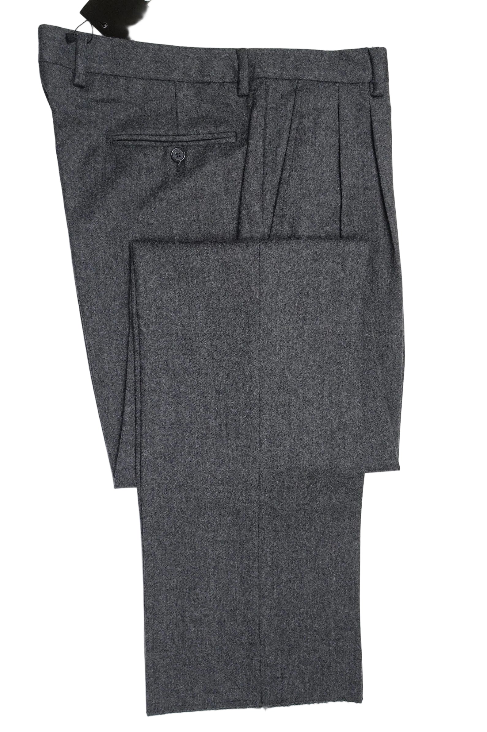 Mid Grey Flannels EU50/W34