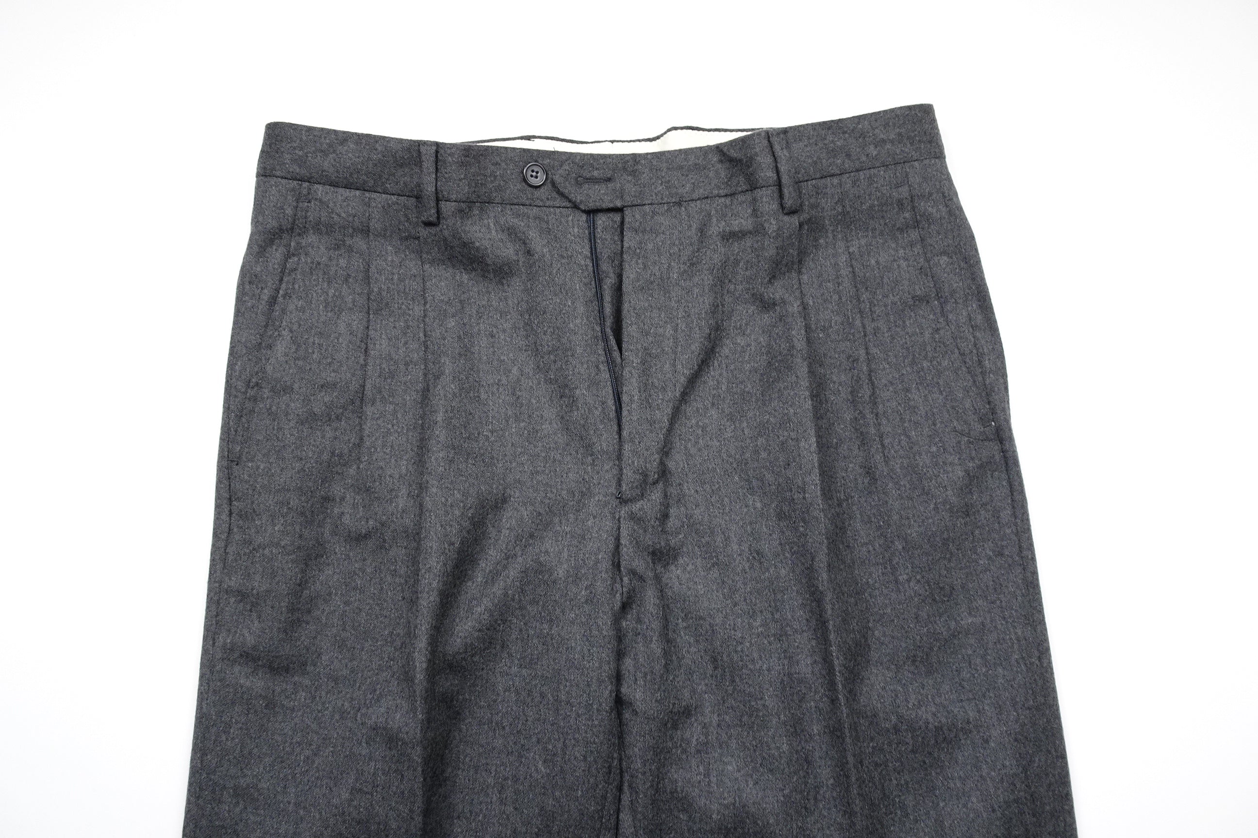 Mid Grey Flannels EU50/W34