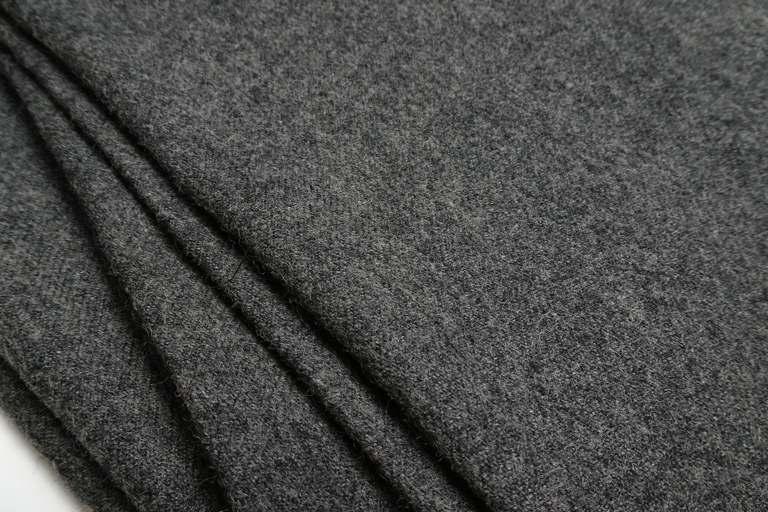 Mid Grey Flannels EU46/W30 (ATR634)