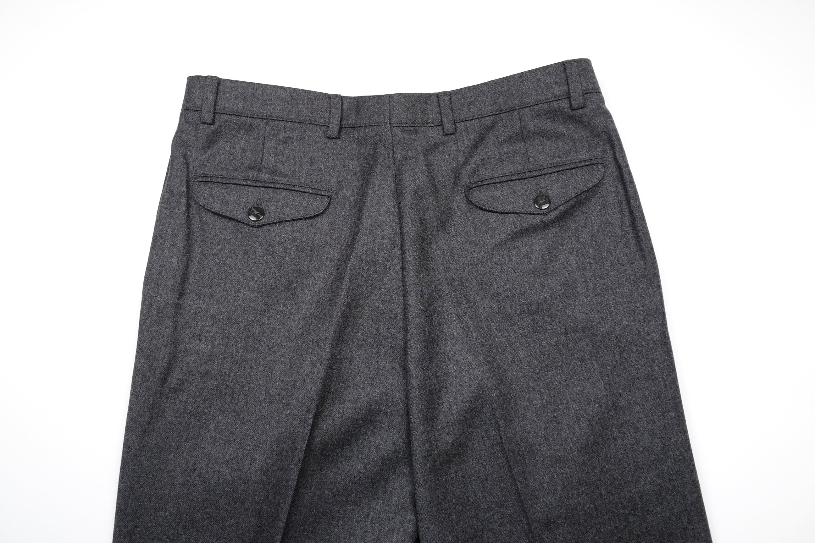 Mid Grey Flannels EU48/W32