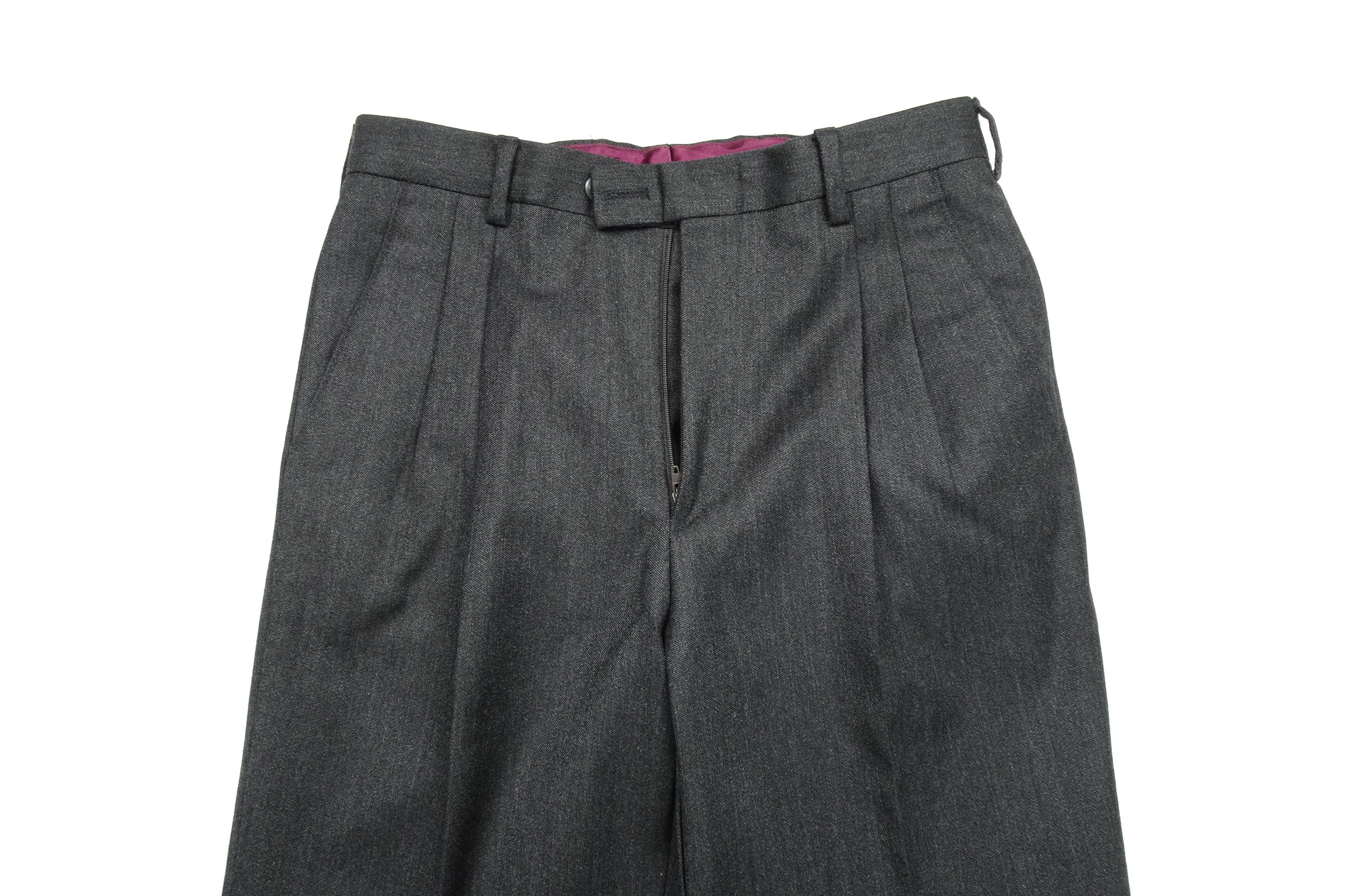 Mid Grey Covert EU44/W28