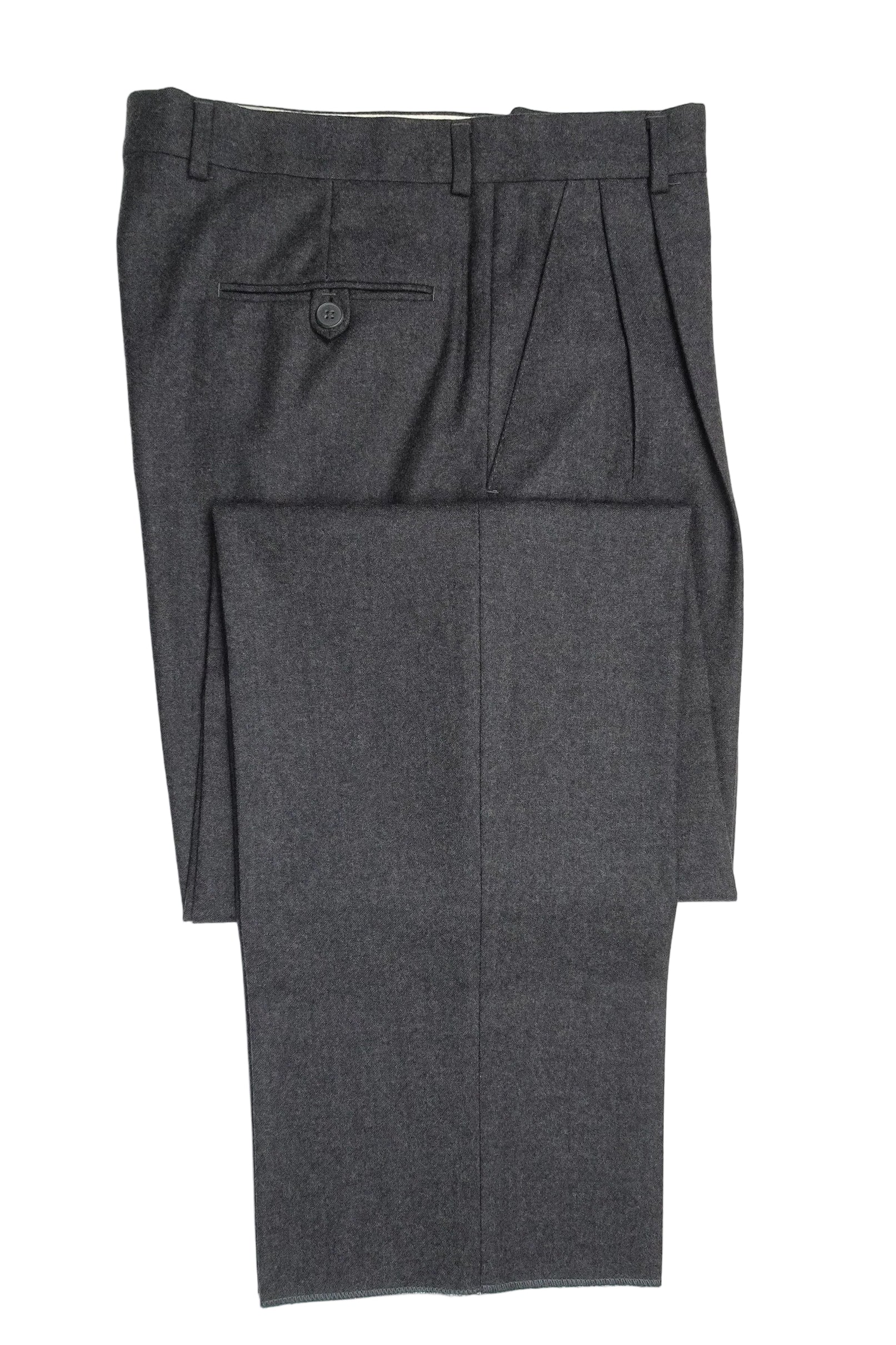 Mid Grey Flannels EU46/W30