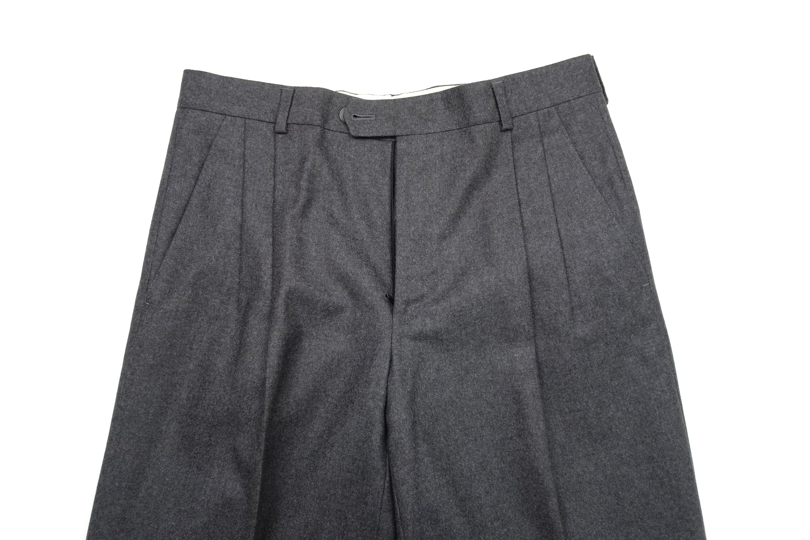 Mid Grey Flannels EU46/W30