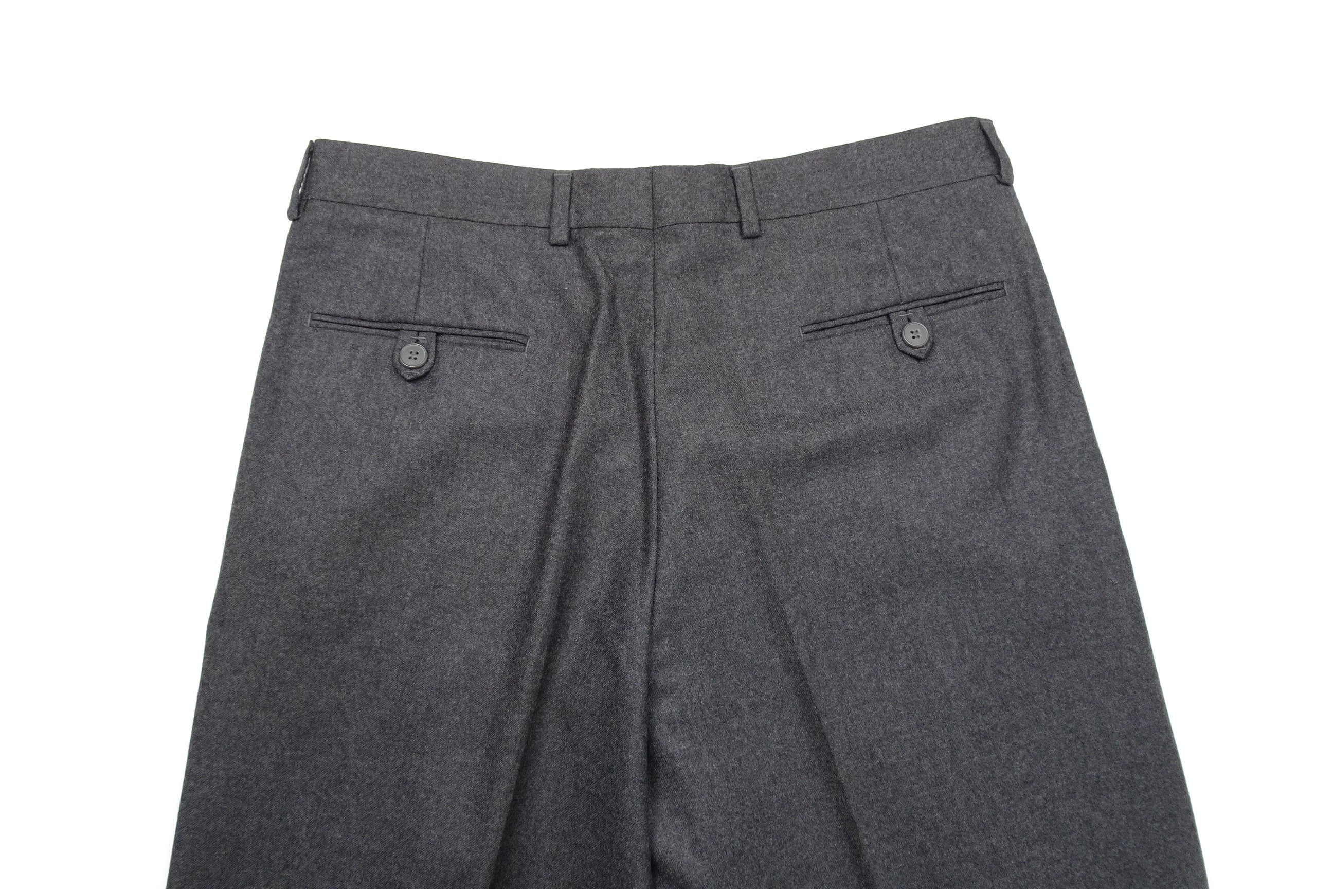 Mid Grey Flannels EU46/W30