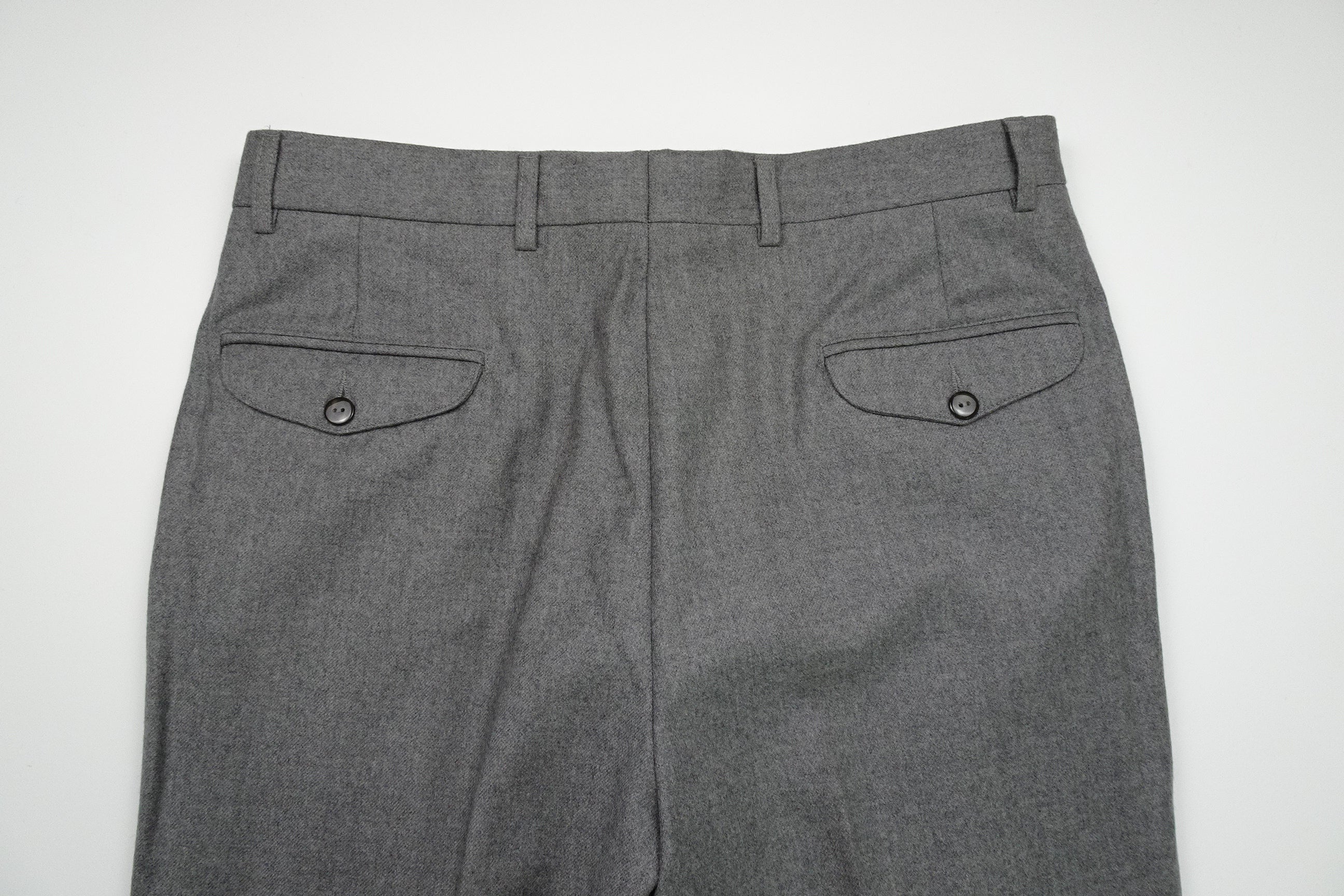 Light Grey Flannels EU52/W36