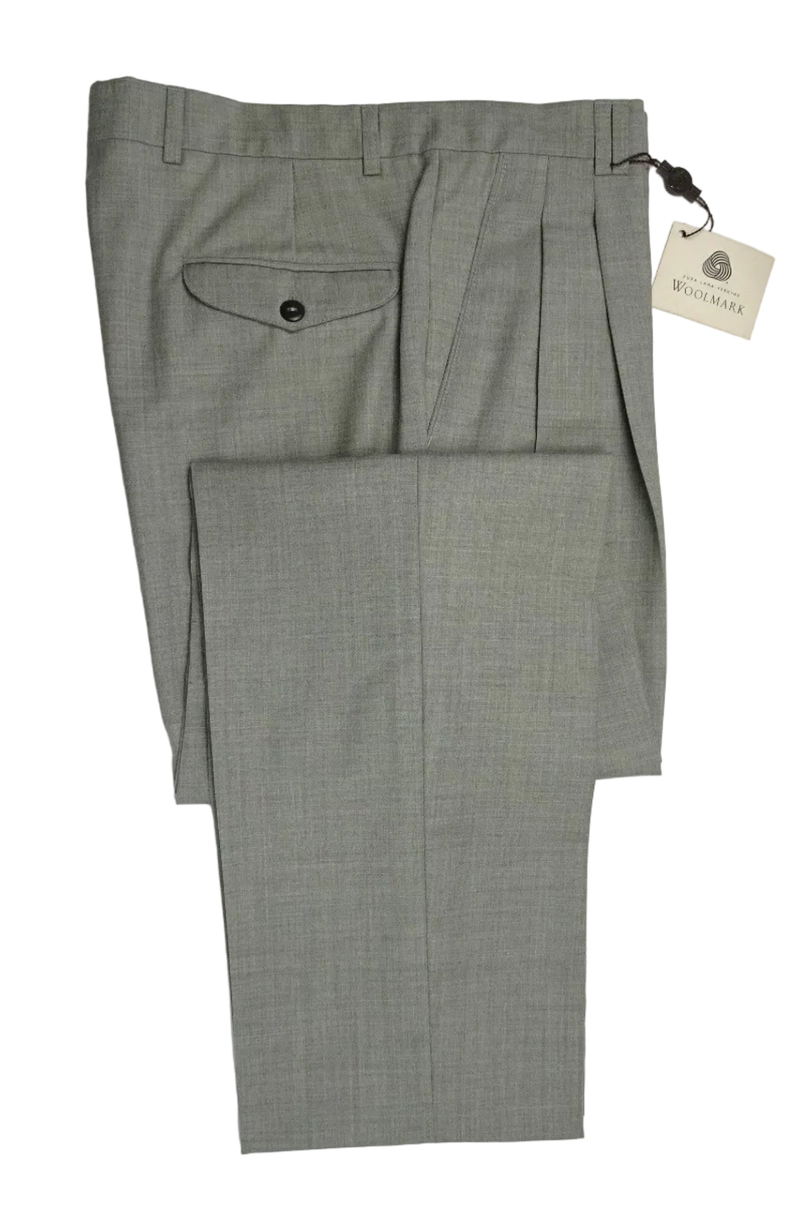 Light Grey Fresco EU50/W34