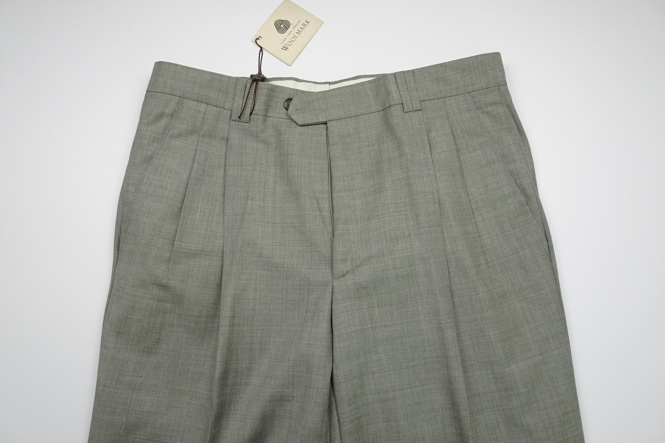 Light Grey Fresco EU50/W34