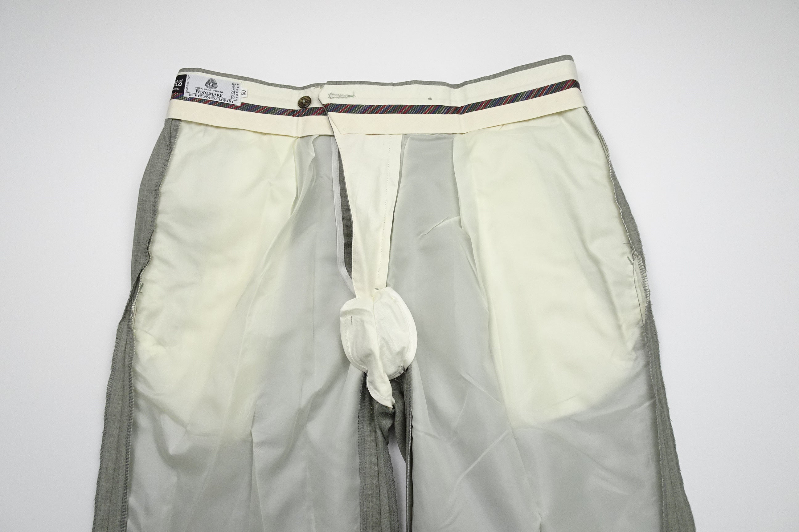 Light Grey Fresco EU50/W34