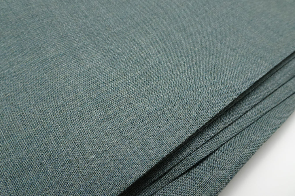 Turquoise Fresco Trousers EU46/W30
