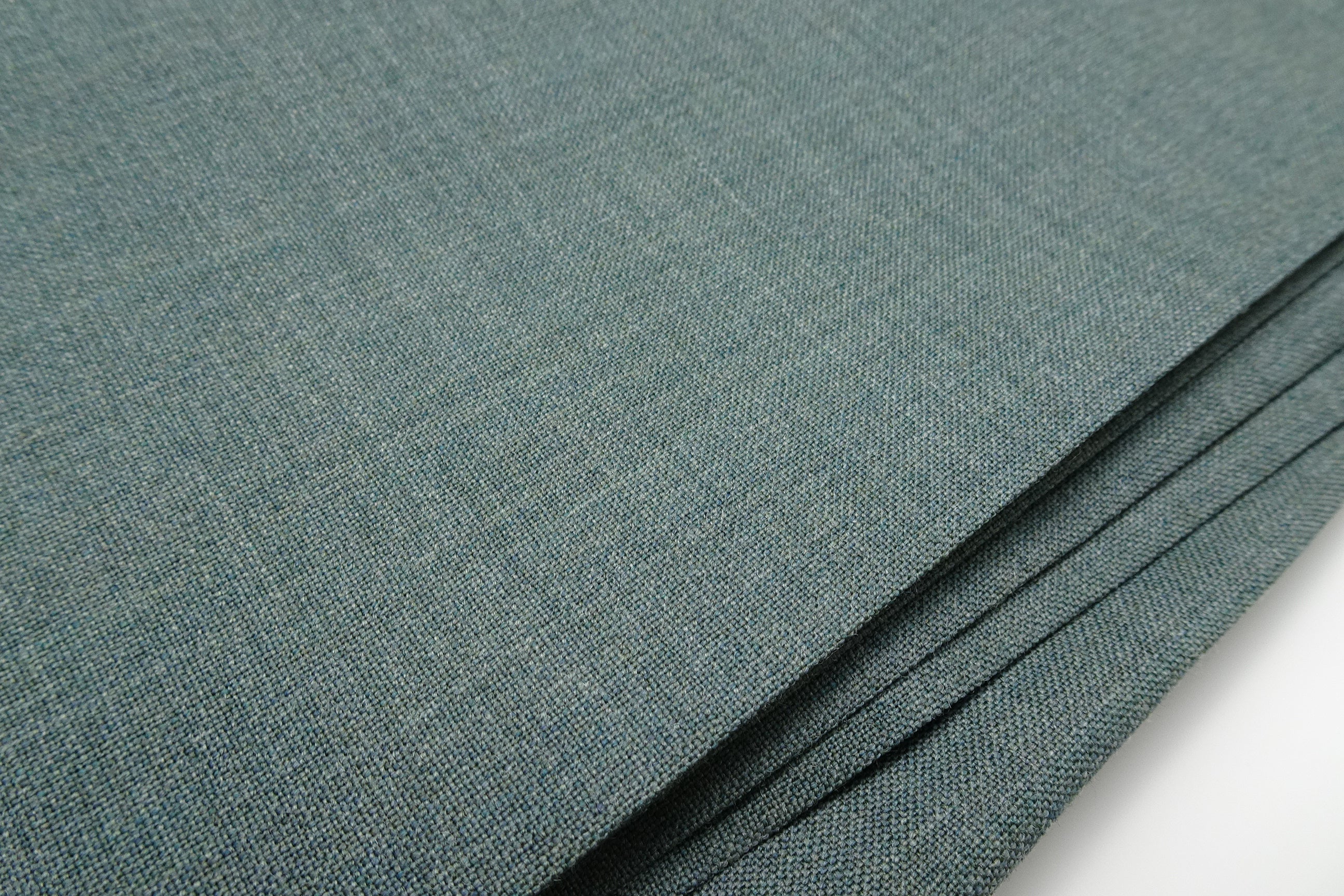 Turquoise Fresco Trousers EU46/W30