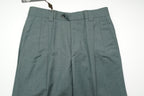 Turquoise Fresco Trousers EU46/W30