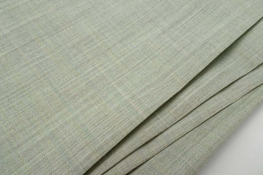 Mint Green Fresco Trousers EU48/W32