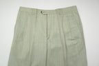 Mint Green Fresco Trousers EU48/W32
