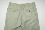 Mint Green Fresco Trousers EU48/W32