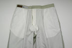 Mint Green Fresco Trousers EU48/W32